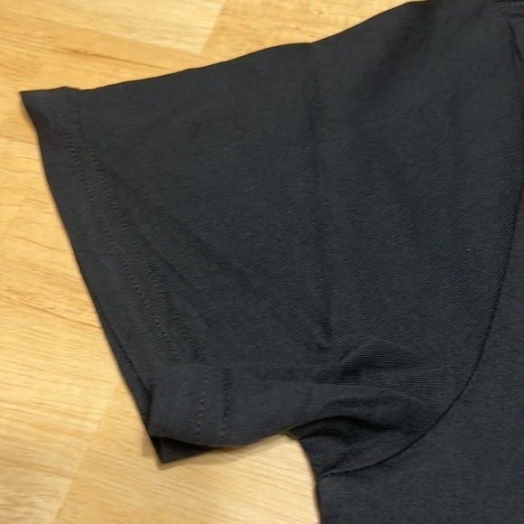 Black veil brides deadstock men’s large black 22 tour band emo rock scre… - Picture 4 of 6